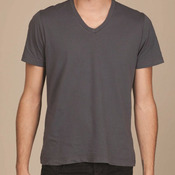 Basic V-Neck T-Shirt