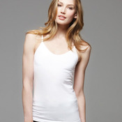 Ladies' Shelf Bra Tank Top