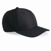 Pinstripe Cap