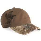 3D Mallard Series Cap