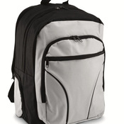 16 Inch Laptop Backpack