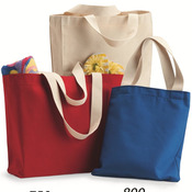 USA-Made Medium Gusset Tote