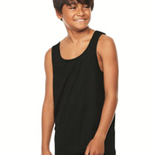 Youth Mesh Tank