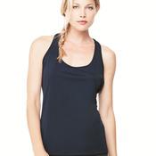 Ladies' Performance Racerback Tank