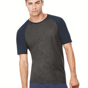 Performance Short Sleeve Raglan T-Shirt