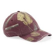 Unstructured APC Camo Cap