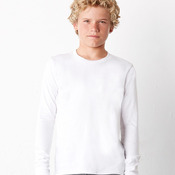 Youth Jersey Long Sleeve T-Shirt