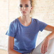 Ladies' Eco-Jersey Ideal Tee