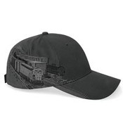 Railroad Industry Cap