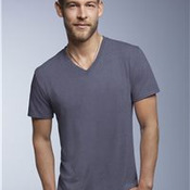 Triblend V-Neck T-Shirt